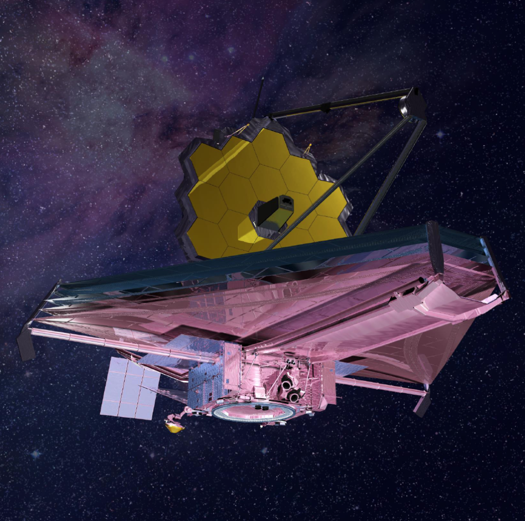 Obrázek: NASA má vážné problémy s Hubbleovým teleskopem, závadu se nedaří odstranit Obrázek: NASA má vážné problémy s Hubbleovým teleskopem, závadu se nedaří odstranit