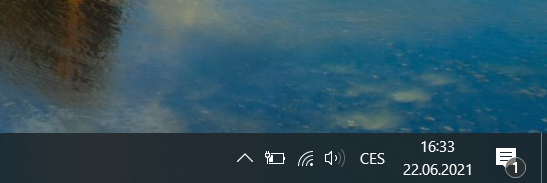Obrázek: Vadí vám nové počasí ve Windows 10? Poradíme, jak ho z lišty odstranit Obrázek: Vadí vám nové počasí ve Windows 10? Poradíme, jak ho z lišty odstranit