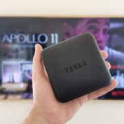 Obrázek: Recenze Tesla MediaBox XA400: Udělejte chytrou Android TV i ze staré televize