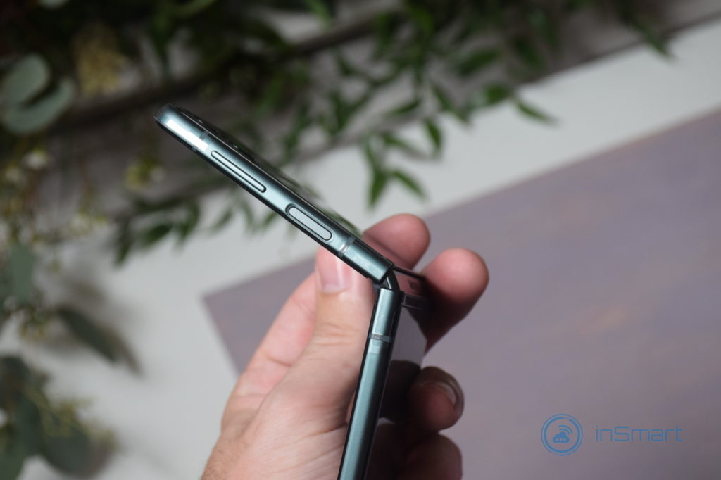 Obrázek: Třetí generace ohýbacích telefonů je tu. Samsung Galaxy Z Flip 3 nadchne, Z Fold 3 už tolik ne