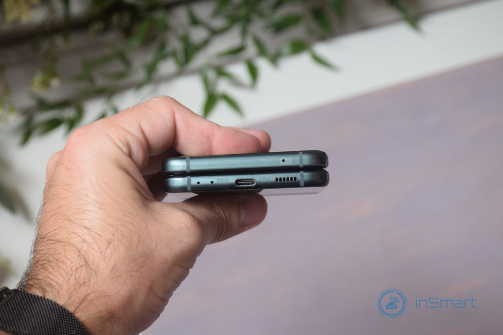 Obrázek: Třetí generace ohýbacích telefonů je tu. Samsung Galaxy Z Flip 3 nadchne, Z Fold 3 už tolik ne