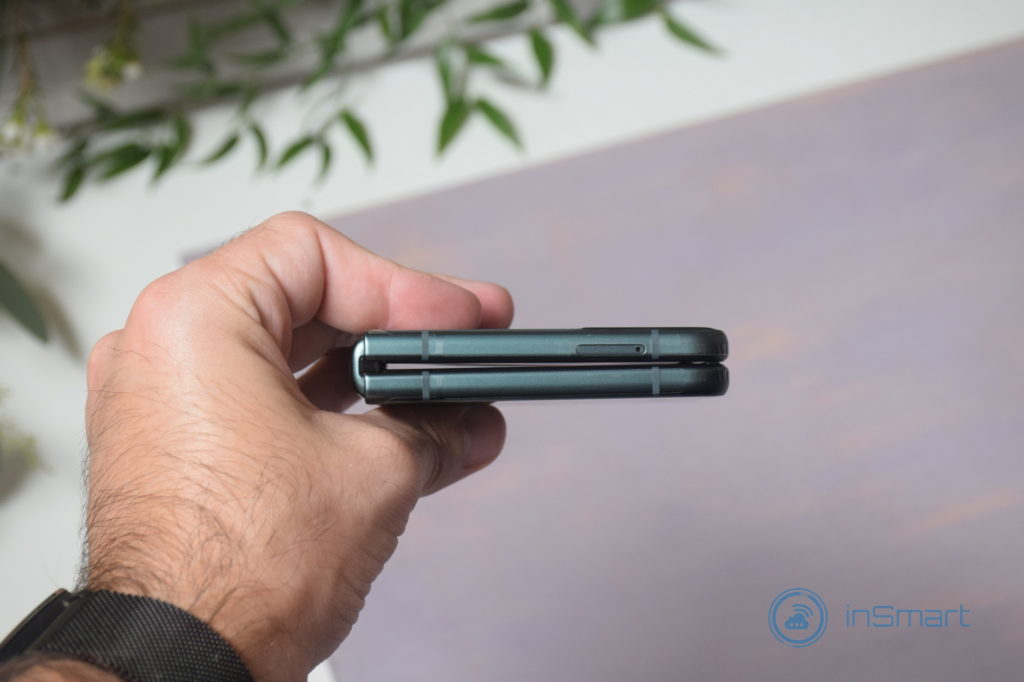 Obrázek: Třetí generace ohýbacích telefonů je tu. Samsung Galaxy Z Flip 3 nadchne, Z Fold 3 už tolik ne