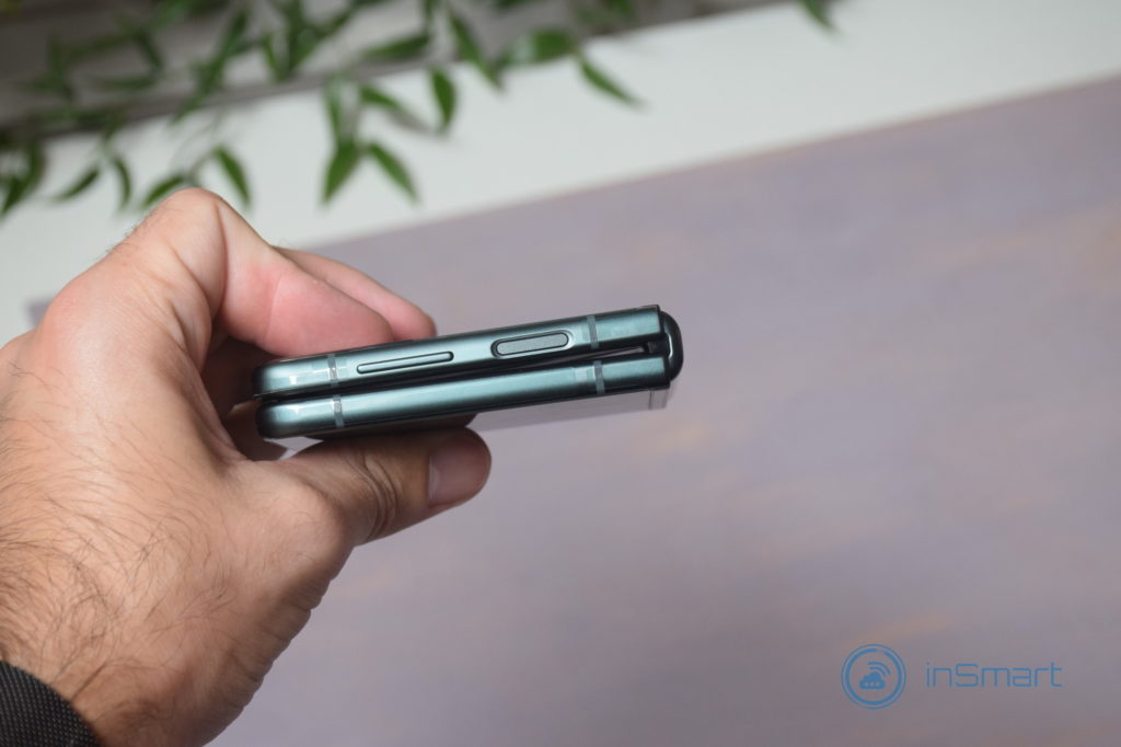Obrázek: Třetí generace ohýbacích telefonů je tu. Samsung Galaxy Z Flip 3 nadchne, Z Fold 3 už tolik ne
