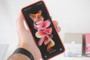 Obrázek: Třetí generace ohýbacích telefonů je tu. Samsung Galaxy Z Flip 3 nadchne, Z Fold 3 už tolik ne