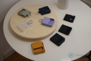 Obrázek: Třetí generace ohýbacích telefonů je tu. Samsung Galaxy Z Flip 3 nadchne, Z Fold 3 už tolik ne