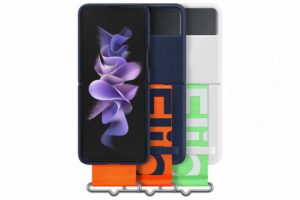 Obrázek: Třetí generace ohýbacích telefonů je tu. Samsung Galaxy Z Flip 3 nadchne, Z Fold 3 už tolik ne