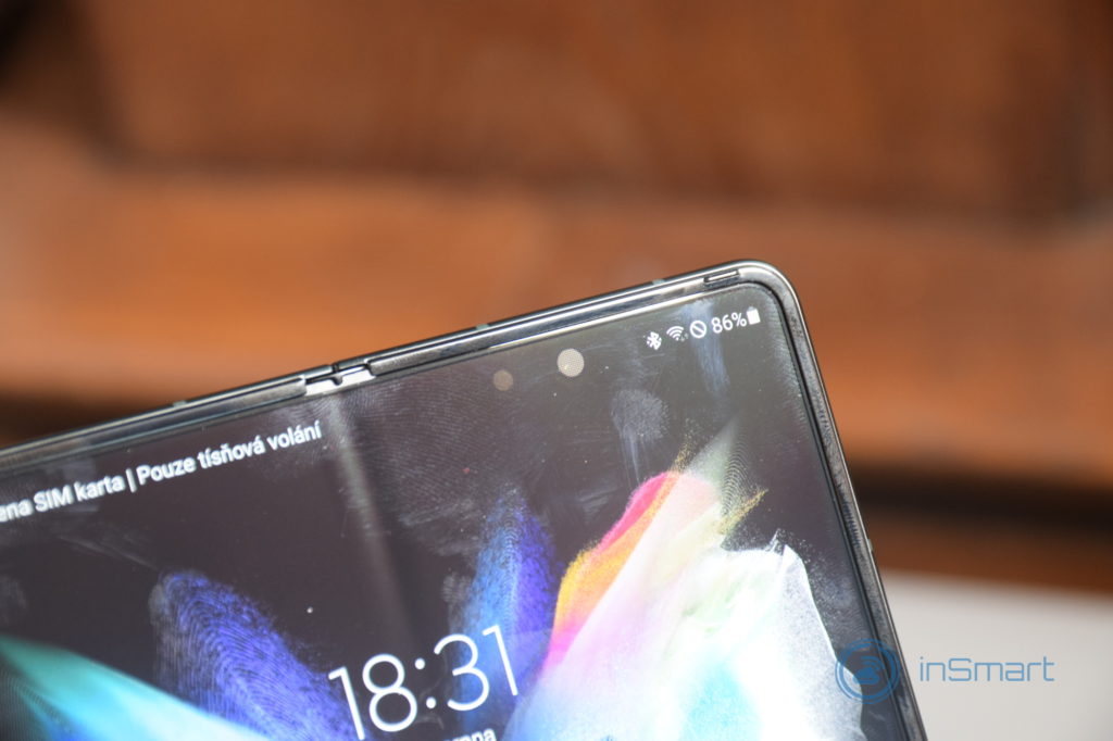 Obrázek: Třetí generace ohýbacích telefonů je tu. Samsung Galaxy Z Flip 3 nadchne, Z Fold 3 už tolik ne