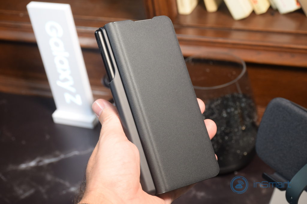 Obrázek: Třetí generace ohýbacích telefonů je tu. Samsung Galaxy Z Flip 3 nadchne, Z Fold 3 už tolik ne
