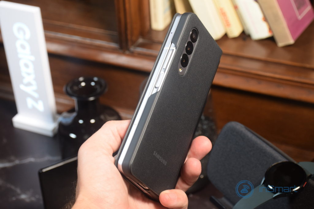 Obrázek: Třetí generace ohýbacích telefonů je tu. Samsung Galaxy Z Flip 3 nadchne, Z Fold 3 už tolik ne