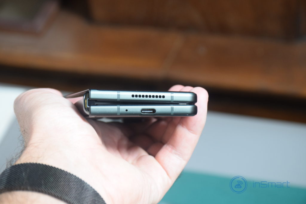Obrázek: Třetí generace ohýbacích telefonů je tu. Samsung Galaxy Z Flip 3 nadchne, Z Fold 3 už tolik ne