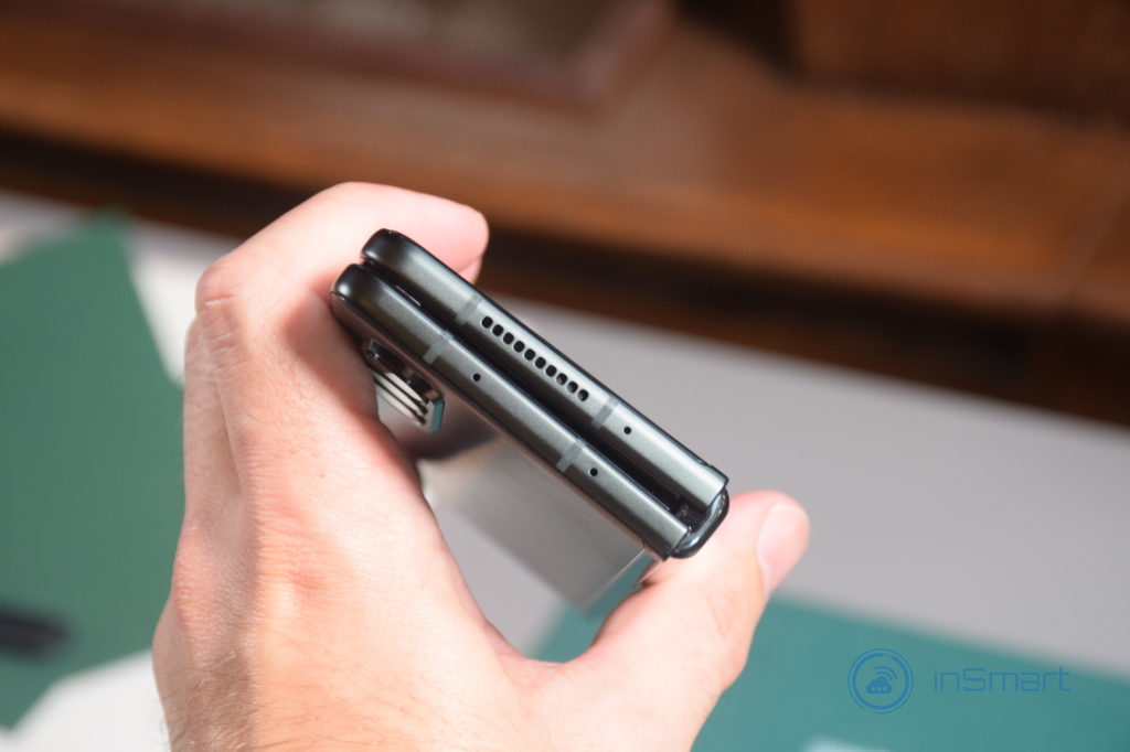 Obrázek: Třetí generace ohýbacích telefonů je tu. Samsung Galaxy Z Flip 3 nadchne, Z Fold 3 už tolik ne