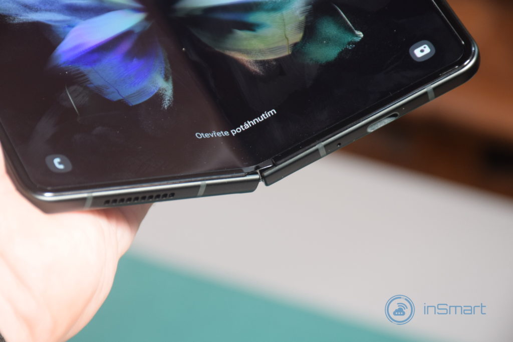 Obrázek: Třetí generace ohýbacích telefonů je tu. Samsung Galaxy Z Flip 3 nadchne, Z Fold 3 už tolik ne