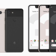 Obrázek: Náhlá smrt chytrého telefonu? Řada Pixel 3 má nepříjemný problém