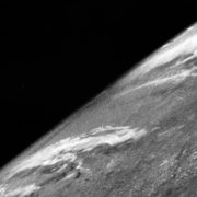 Obrázek: První fotografii Země z vesmíru pořídila nacistická raketa