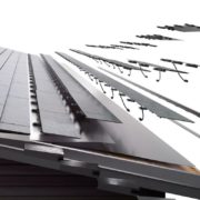 Obrázek: Tesla Solar: Solární tašky lze nainstalovat na stávající střechy, nově jsou o 22 % účinnější