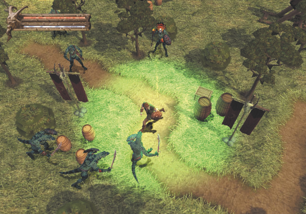 Obrázek: Nejlepší retro hry na PC: 12 starých her a sérií, které baví i v roce 2022 Obrázek: Nejlepší retro hry na PC: 12 starých her a sérií, které baví i v roce 2022