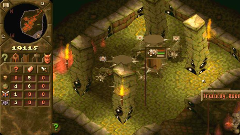 Obrázek: Nejlepší retro hry na PC: 12 starých her a sérií, které baví i v roce 2022 Obrázek: Nejlepší retro hry na PC: 12 starých her a sérií, které baví i v roce 2022