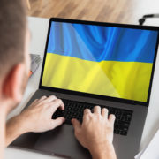 Obrázek: Počítače pod útokem: ESET nalezl v ukrajinských PC ruský malware mazající data