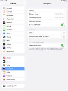 Obrázek: Trik pro focení iPhonem, který by měl znát každý majitel