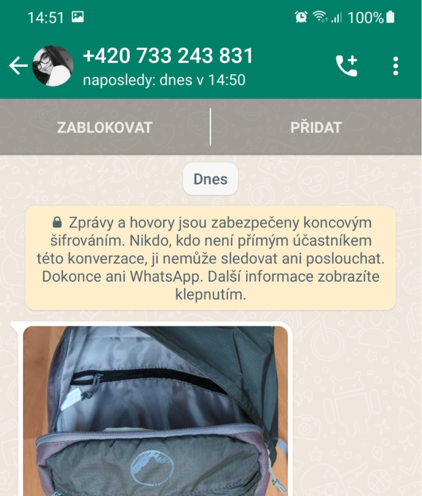 Obrázek: Češi, pozor na falešné e-shopy, bazary a podvodné SMS. Jak na bezpečné vánoční nákupy?