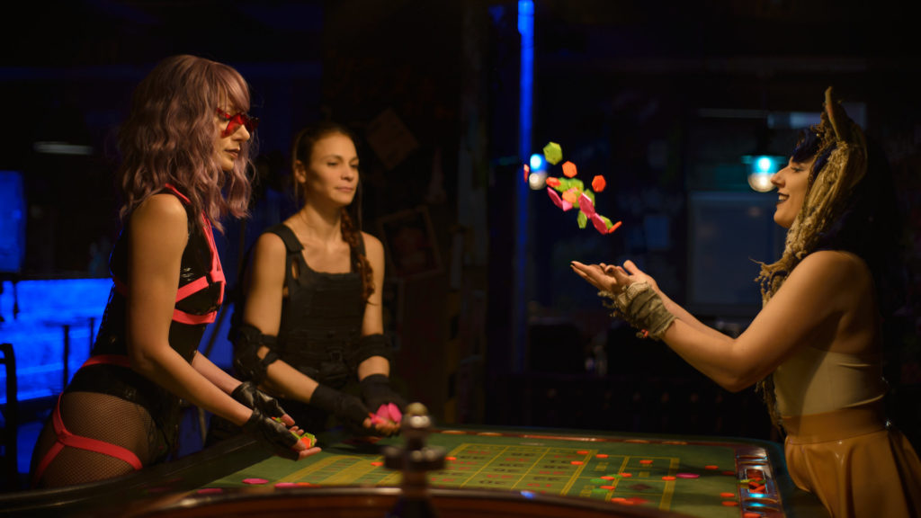 Obrázek: Zažijte postapokalyptický svět: Co přinese nový český sci-fi festival Cybertown 2022? Obrázek: Zažijte postapokalyptický svět: Co přinese nový český sci-fi festival Cybertown 2022?