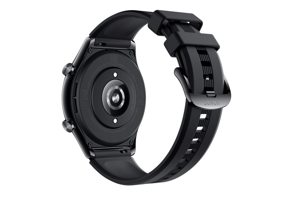 Obrázek: Soutěž o chytré hodinky HONOR Watch GS 3 s přesným měřením srdečního tepu Obrázek: Soutěž o chytré hodinky HONOR Watch GS 3 s přesným měřením srdečního tepu