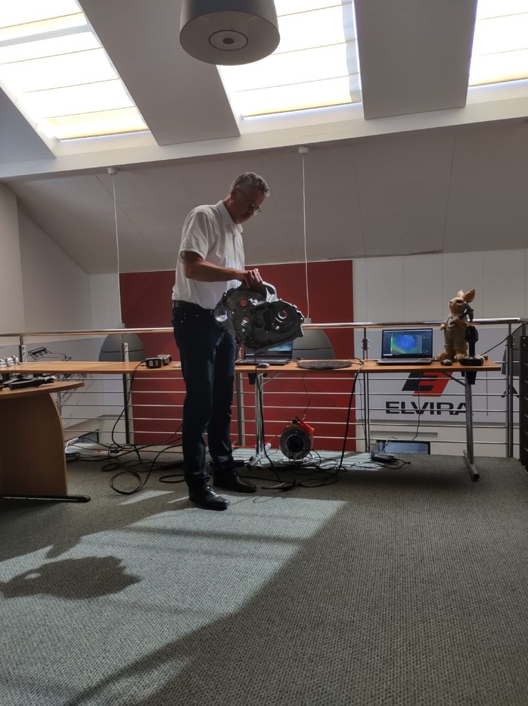 Obrázek: Hlubočepský 3D tisk: Showroom na okraji Prokopského údolí Obrázek: Hlubočepský 3D tisk: Showroom na okraji Prokopského údolí