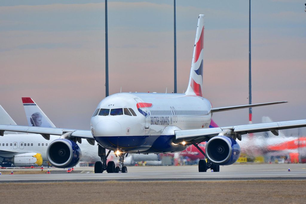 Obrázek: Letadla bez pilotů: Airbus sází na umělou inteligenci Obrázek: Letadla bez pilotů: Airbus sází na umělou inteligenci