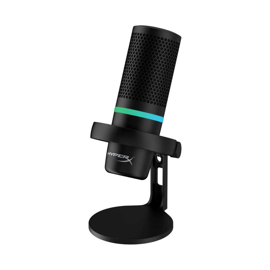 Obrázek: Chcete vlastní podcast? Nový mikrofon DuoCast, nabídne dvojí zvukové směřování Obrázek: Chcete vlastní podcast? Nový mikrofon DuoCast, nabídne dvojí zvukové směřování