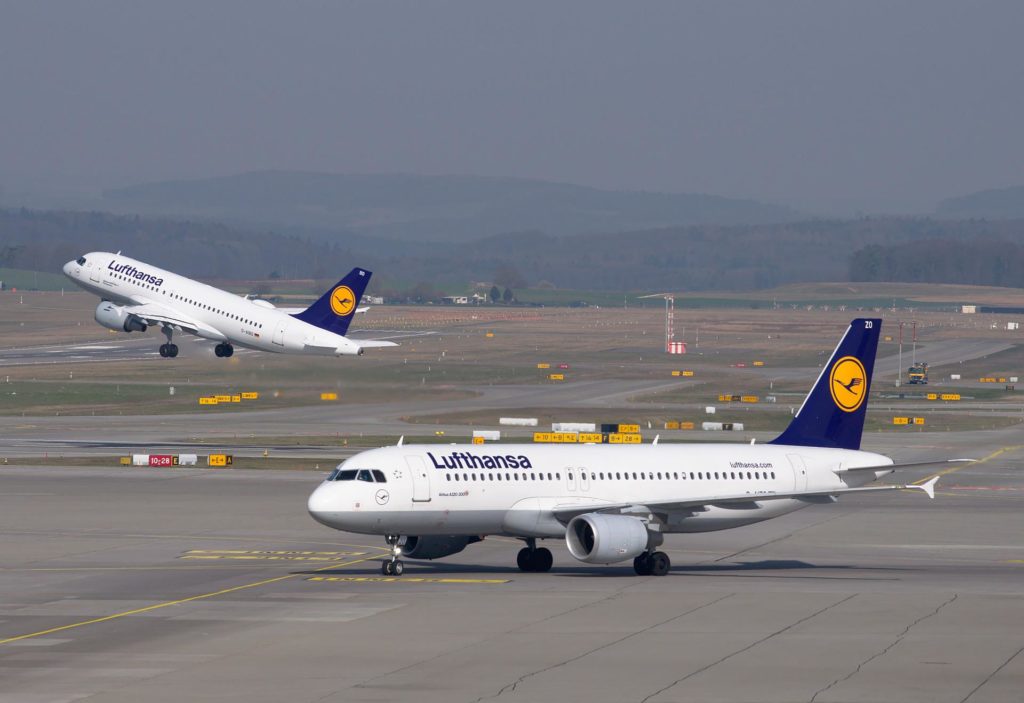 Obrázek: Letadla bez pilotů: Airbus sází na umělou inteligenci Obrázek: Letadla bez pilotů: Airbus sází na umělou inteligenci