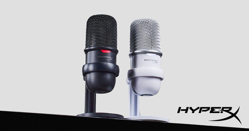 Obrázek: Chcete vlastní podcast? Nový mikrofon DuoCast, nabídne dvojí zvukové směřování Obrázek: Chcete vlastní podcast? Nový mikrofon DuoCast, nabídne dvojí zvukové směřování