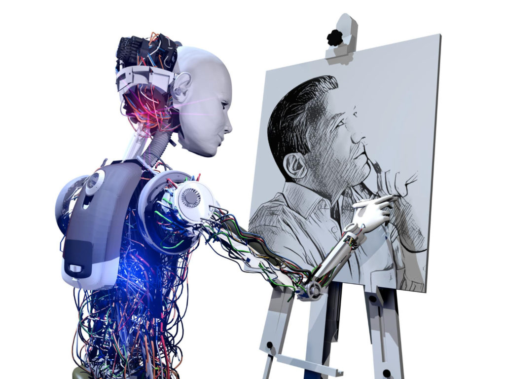 Obrázek: Rok 2023 mnohé změní: Tyto technologie budou hrát klíčovou roli Obrázek: Rok 2023 mnohé změní: Tyto technologie budou hrát klíčovou roli
