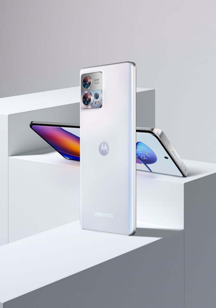 Obrázek: Nebaví vás iPhony? Motoroly Edge 30 Ultra, Fusion a Neo vypadají skvěle Obrázek: Nebaví vás iPhony? Motoroly Edge 30 Ultra, Fusion a Neo vypadají skvěle