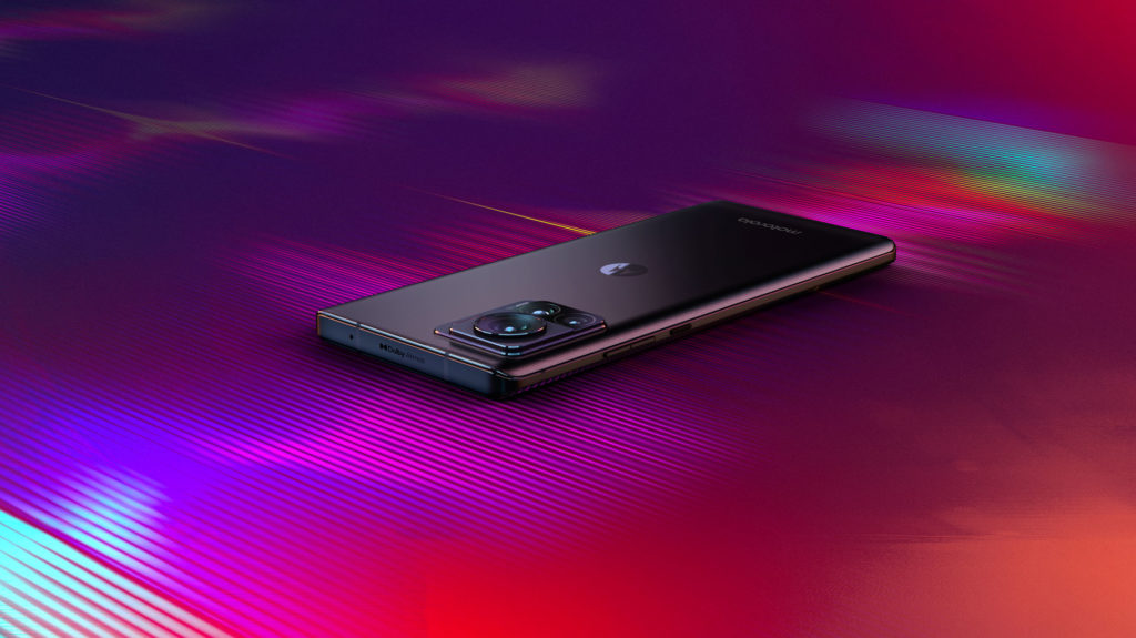 Obrázek: Nebaví vás iPhony? Motoroly Edge 30 Ultra, Fusion a Neo vypadají skvěle Obrázek: Nebaví vás iPhony? Motoroly Edge 30 Ultra, Fusion a Neo vypadají skvěle