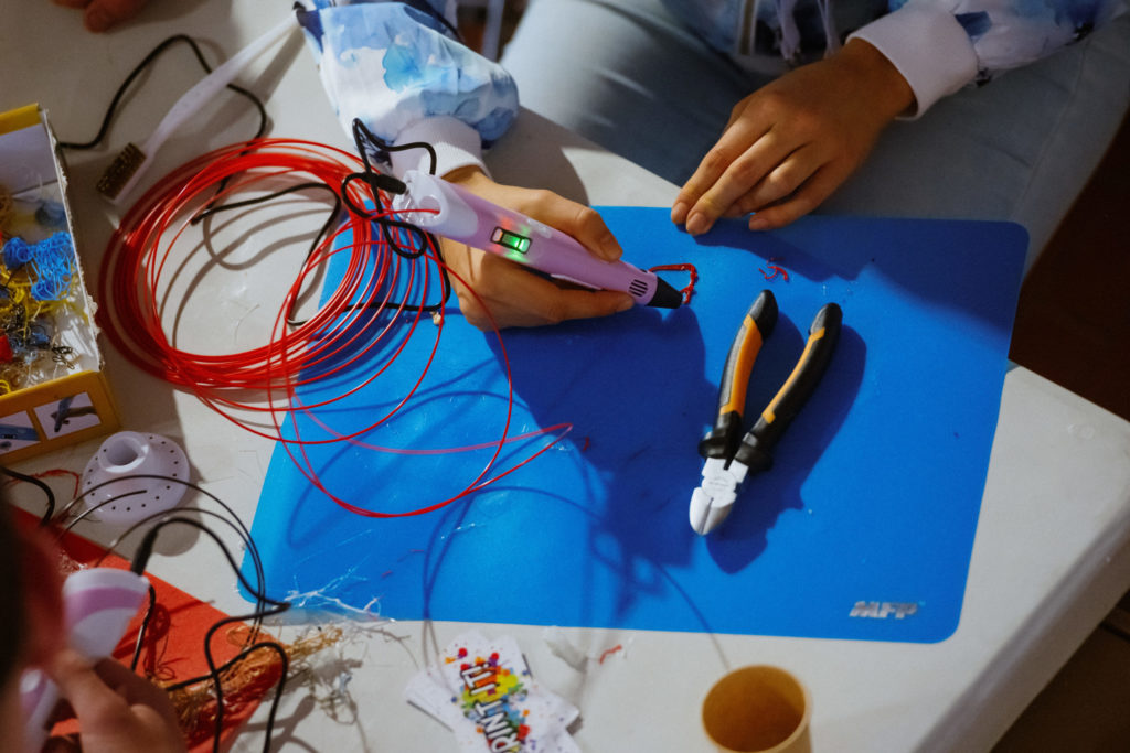 Obrázek: Největší Maker Faire festival v Česku proběhne už tento víkend. Na co se těšit? Obrázek: Největší Maker Faire festival v Česku proběhne už tento víkend. Na co se těšit?