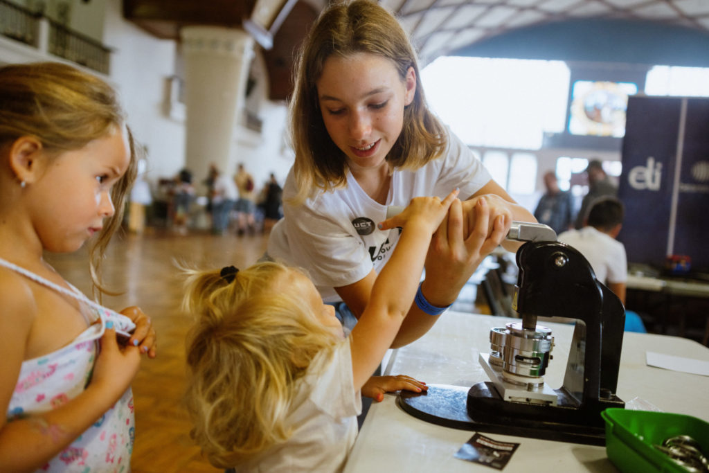 Obrázek: Největší Maker Faire festival v Česku proběhne už tento víkend. Na co se těšit? Obrázek: Největší Maker Faire festival v Česku proběhne už tento víkend. Na co se těšit?