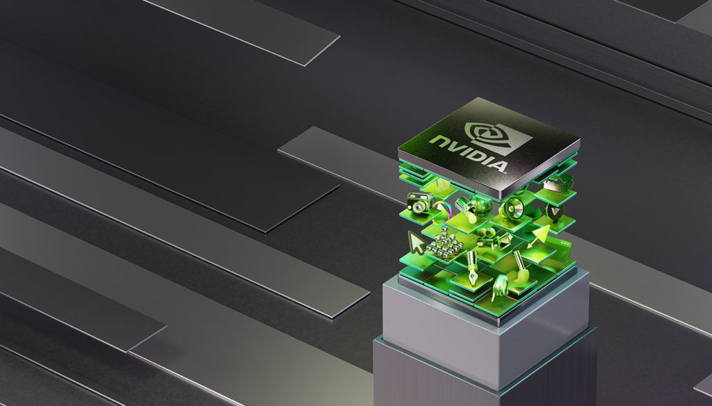 Obrázek: NVIDIA Studio – co dokáže z výkonu grafik vytěžit chytrý software? Obrázek: NVIDIA Studio – co dokáže z výkonu grafik vytěžit chytrý software?