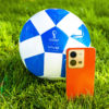 Obrázek: Fotbalová soutěž o smartphone! Vyhrajte vivo X80 Lite a 11 fotbalových balíčků