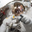 Obrázek: První český astronaut? Aleš Svoboda má šanci podívat se do kosmu