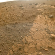 Obrázek: Potvrzení života na Marsu je blízko. Vozítko Perseverance poslalo NASA důležitá data