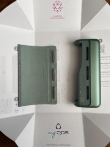 Obrázek: Deset dní s IQOS ILUMA: Jaká je špička mezi nahřívanými tabákovými výrobky?