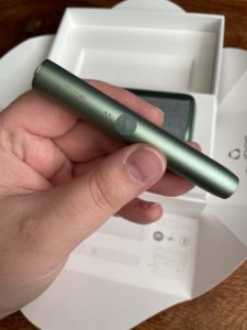 Obrázek: Deset dní s IQOS ILUMA: Jaká je špička mezi nahřívanými tabákovými výrobky?