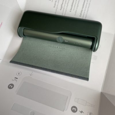 Obrázek: Deset dní s IQOS ILUMA: Jaká je špička mezi nahřívanými tabákovými výrobky?