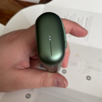 Obrázek: Deset dní s IQOS ILUMA: Jaká je špička mezi nahřívanými tabákovými výrobky?