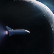 Obrázek: První Čech se vydá k Měsíci! Umělec Yemi A.D. poletí v roce 2023 se SpaceX