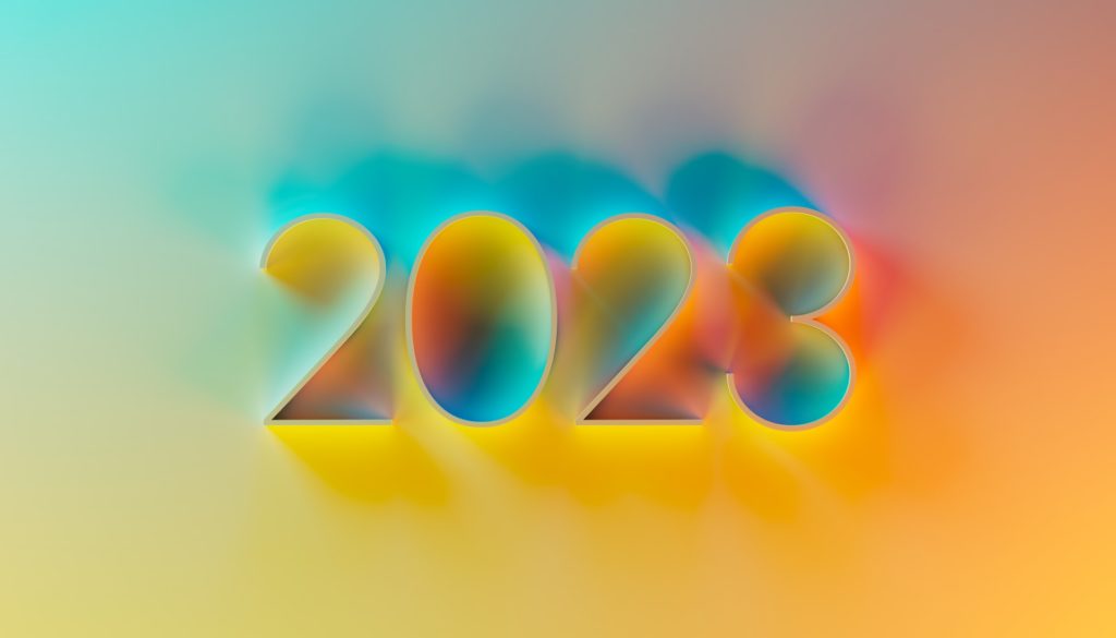 Obrázek: Rok 2023 mnohé změní: Tyto technologie budou hrát klíčovou roli Obrázek: Rok 2023 mnohé změní: Tyto technologie budou hrát klíčovou roli