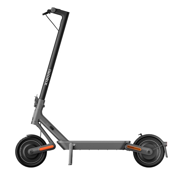 Obrázek: Xiaomi Electric Scooter 4 Ultra: Nejlepší koloběžka výrobce dorazí s dvojitým odpružením Obrázek: Xiaomi Electric Scooter 4 Ultra: Nejlepší koloběžka výrobce dorazí s dvojitým odpružením