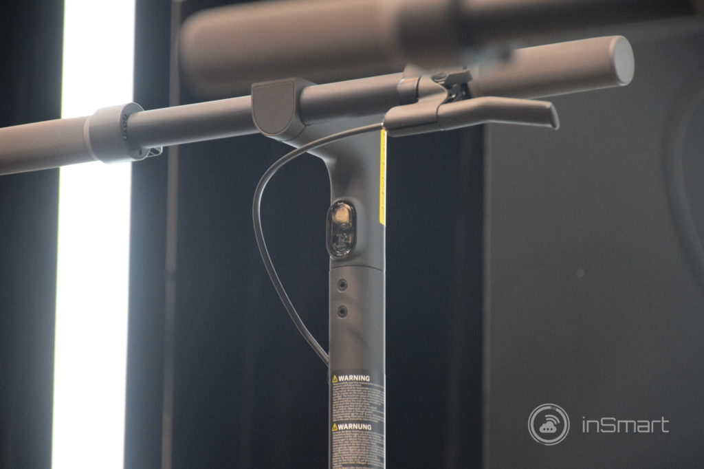 Obrázek: Xiaomi Electric Scooter 4 Ultra: Nejlepší koloběžka výrobce dorazí s dvojitým odpružením Obrázek: Xiaomi Electric Scooter 4 Ultra: Nejlepší koloběžka výrobce dorazí s dvojitým odpružením