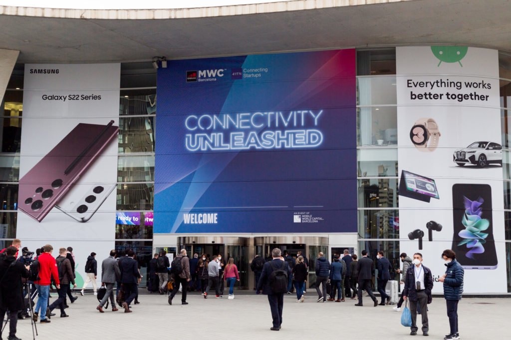 Obrázek: MWC 2023: Jaké novinky přinese největší mobilní veletrh? Je na co se těšit Obrázek: MWC 2023: Jaké novinky přinese největší mobilní veletrh? Je na co se těšit