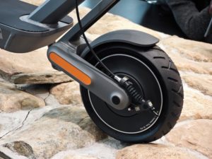 Obrázek: Xiaomi Electric Scooter 4 Ultra: Nejlepší koloběžka výrobce dorazí s dvojitým odpružením